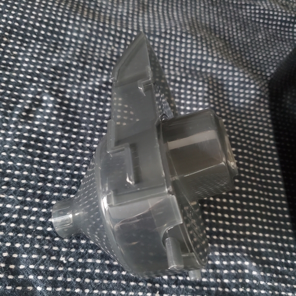 Baby Brezza Formula Pro Advanced - Picture 3 of 4